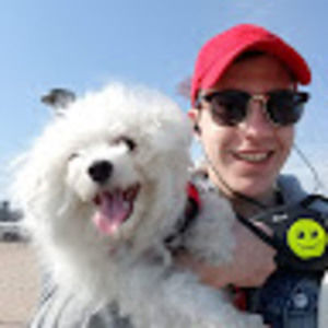 Meet your Posher, Michael - janos